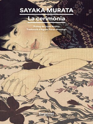 cover image of La cerimònia